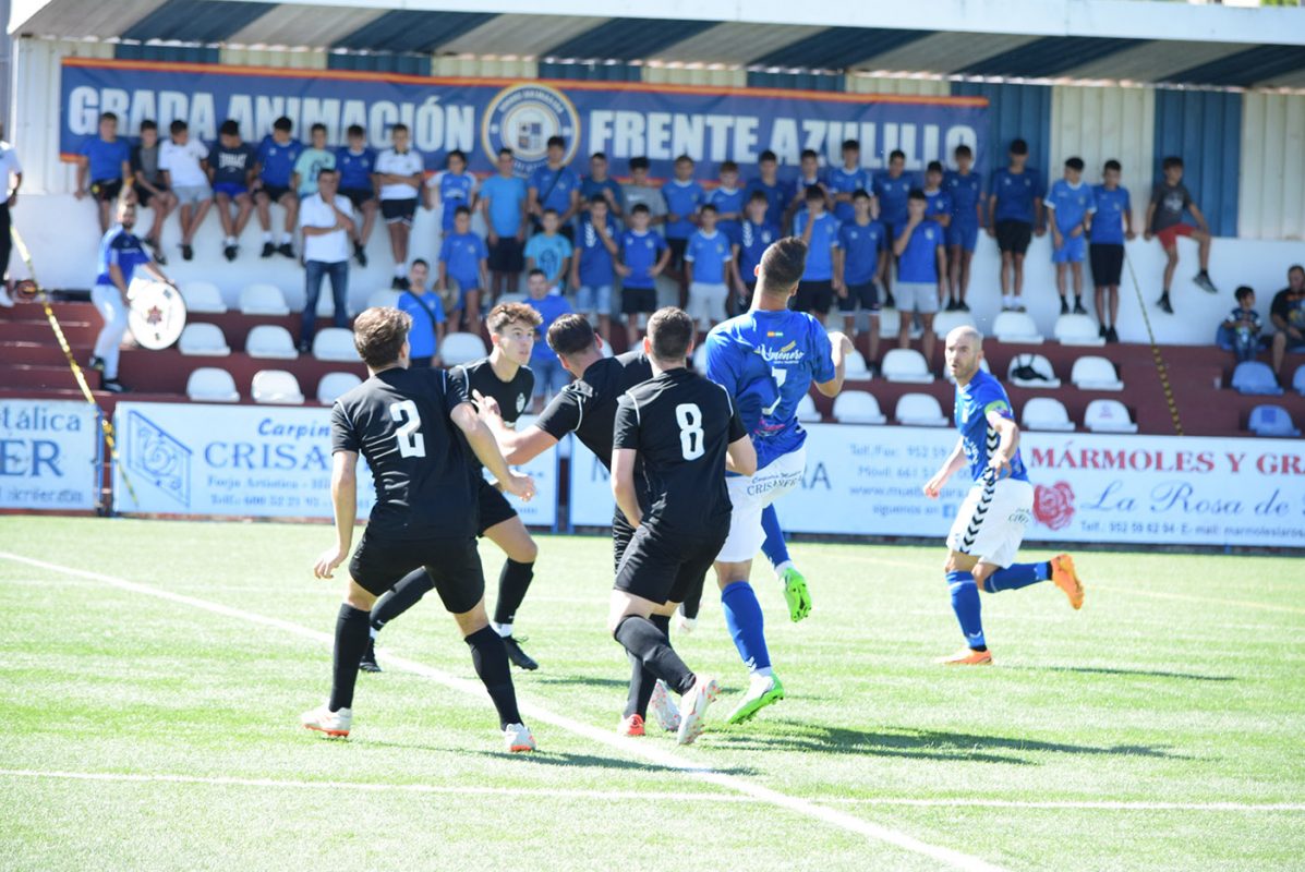 CD Alhaurino